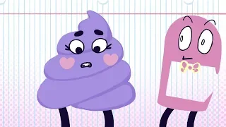 CUT IT OUT! - SnipperClips Animation