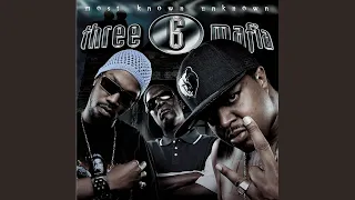Three 6 Mafia - Half On A Sack (Instrumental)