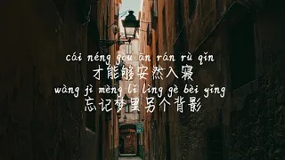 【最近删除-秋原依】ZUI JIN SHAN CHU-QIU YUAN YI /TIKTOK,抖音,틱톡/Pinyin Lyrics, 拼音歌词, 병음가사/No AD, 无广告, 광고없음