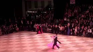 Pro Standard - Waltz Final - OSB 2010 (Victor and Anastasia)