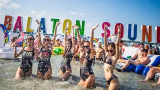 Balaton Sound 2019 Official Feelings