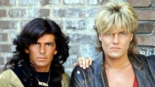 Modern Talking - You're My Heart, You're My Soul