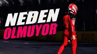 Ferrari Neden Başaramadı 2023 I Serhan Acar Anlatıyor I Formula 1 I F1