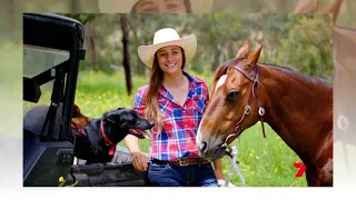 Farmer Wants A Wife’ Sydney Errera's Father Protects Her From Trolls and Explains Why Ty Rejected