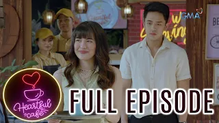 Heartful Cafe: Full Episode 17