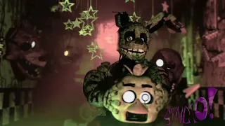 (fnaf/sfm) Collab part for FlickSfm!