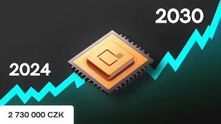 Absolutně nejlepší investice do roku 2030 | Kapitalista Ep 101