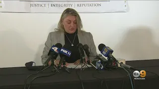 Woman Who Alleges She Was Raped At Temecula Resort Files $10M Claim