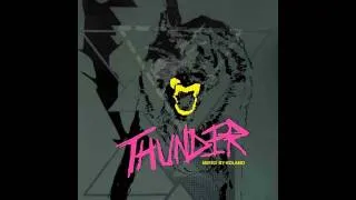 The Prodigy - Thunder Dub Unreleased Studio Version + Religion Link (mixed by kolano)