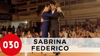 Sabrina Masso and Federico Naveira – Mandria #NaveiraMasso