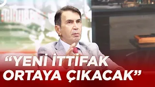 Uğur'dan Çarpıcı Sözler: "Siyasetin Kartları Yeniden Dağıtılacak"| Gürkan Hacır İle Taksim Meydanı