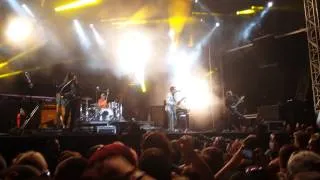 Weezer - Perfect Situation Amnesia Rockfest 2014