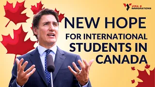 Canadian Universities Oppose Proposed Cap on International Students ~ Canada Student Visa 2024