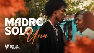 MC Albertico - MADRE SOLO UNA 👩🏾‍🦱 Ft. Juan La Diosi (Video Official)