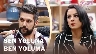 Semih, Kiminle Yürüyeceğine Karar Verdi | Kısmetse Olur 78. Bölüm