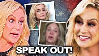 Kellie Pickler Speaks Out