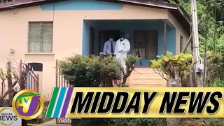 BRUTAL MASSACRE - 4 Children Killed | Nation Numb | TVJ Midday News