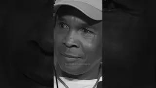 Mike Tyson Emotional Speech Will Make You Cry | Motivational Video