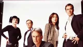 See the OG Cast of NCIS Reunite 15 Years Later (Exclusive)