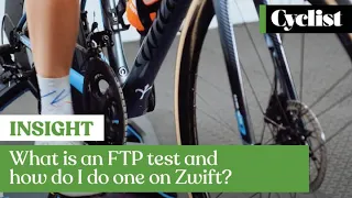 What is an FTP test and how do I do one?