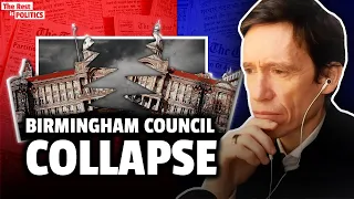 Reacting to Liz Truss' 'Deep State' Comments & Why are Councils Going Bankrupt?