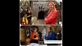Fortress Britain - Series 1, Episode 2 (Halting Hitler) - clip