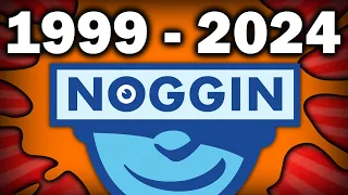 Goodbye, Noggin