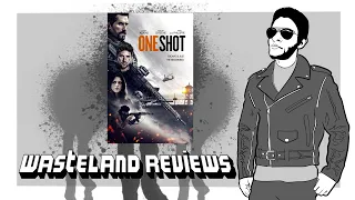 One Shot (2021) - Wasteland Film Review