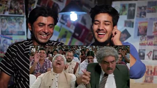 Pakistani Reacts To | Chatur's speech | 3 Idiots | Aamir Khan | Reaction Express