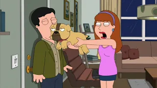 The Worst Type of Pet Owner (Family Guy)