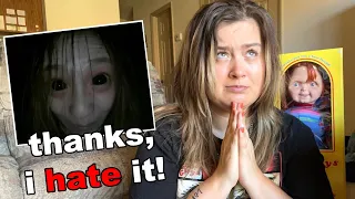 The Scariest Movie I've Ever Seen (Gonjiam: Haunted Asylum)