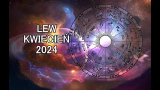 Lew rozkład na  kwiecień 2024