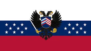 Anthem of the United States of Eurarica (Гимн Соединённых Штатов Еврарики)