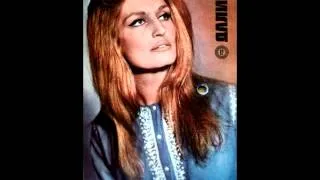 Dalida // Далида - Маленький человек ["Кругозор", 1974, №5]