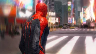 The Spider-Man Game You Must Play! (Underrated)