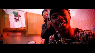 Bookie Glockz - Steppin For Free ( Official Music Video) Shot by - @Tjfilmz314