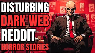 I Hired A Hitman On Myself On The Dark Web: 2 True Dark Web Story (Reddit Stories)