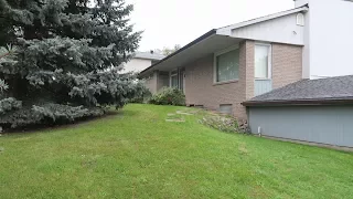 (TIME CAPSULE) Exploring Abandoned 1950s Bungalo Waiting to be DEMOLISHED!!!