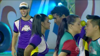 Combate: Programa del 24 de Junio 2016