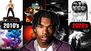 Is Trap Music Dying?