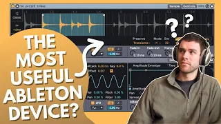 Master Ableton Simpler in Under 15 Minutes