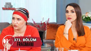 Zuhal Topal'la Yemekteyiz 371. Bölüm Fragmanı