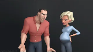 Demo reel de animación 3D Francisco Anabalón (2021)