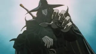 Vampire Hunter D: Bloodlust - Only The Strong《 AMV 》