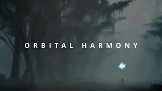 Orbital Harmony - Ambient Sleep Music [60 minutes]