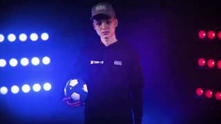 PGL FIFA19 CUP Player Intro F2Tekkz