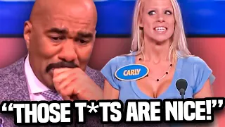 Most VIEWED Steve Harvey Moments!