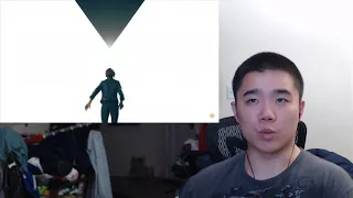 Control E3 Trailer Reaction!