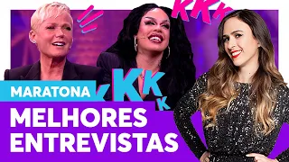 MARATONA LADY NIGHT | OS MELHORES MOMENTOS DA TEMPORADA | LADY NIGHT | HUMOR MULTISHOW