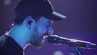 Mike Shinoda - "In The End" Live in Israel 2019